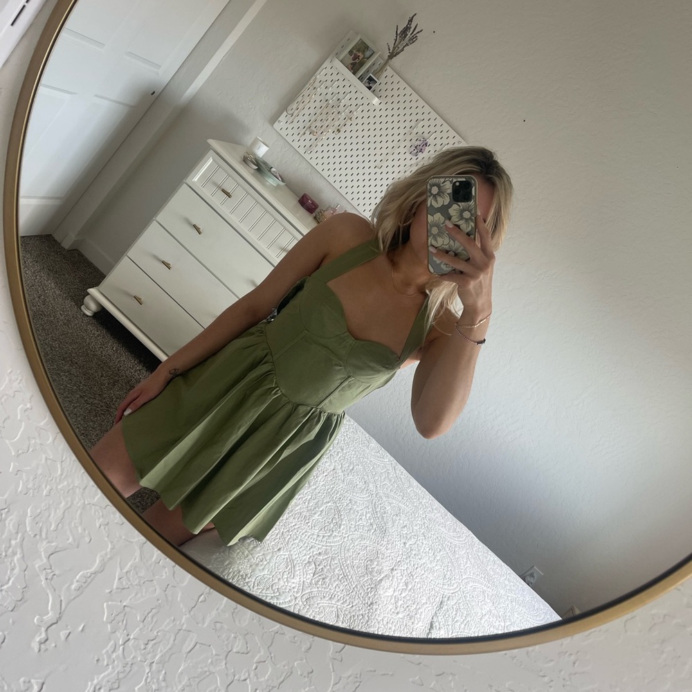 Princess Polly Dress